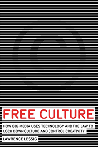 Free Culture by Lessig