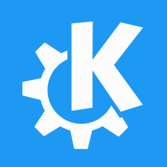 KDE Desktop Environment